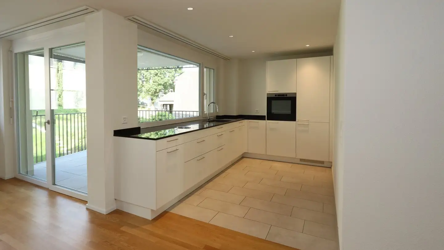 Appartement à louer - Säntisweg 21, 4852 Rothrist - Photo 3