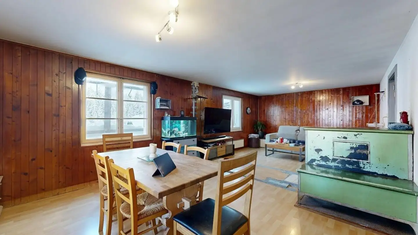 Single house for sale - 1656 Im Fang - Photo 4