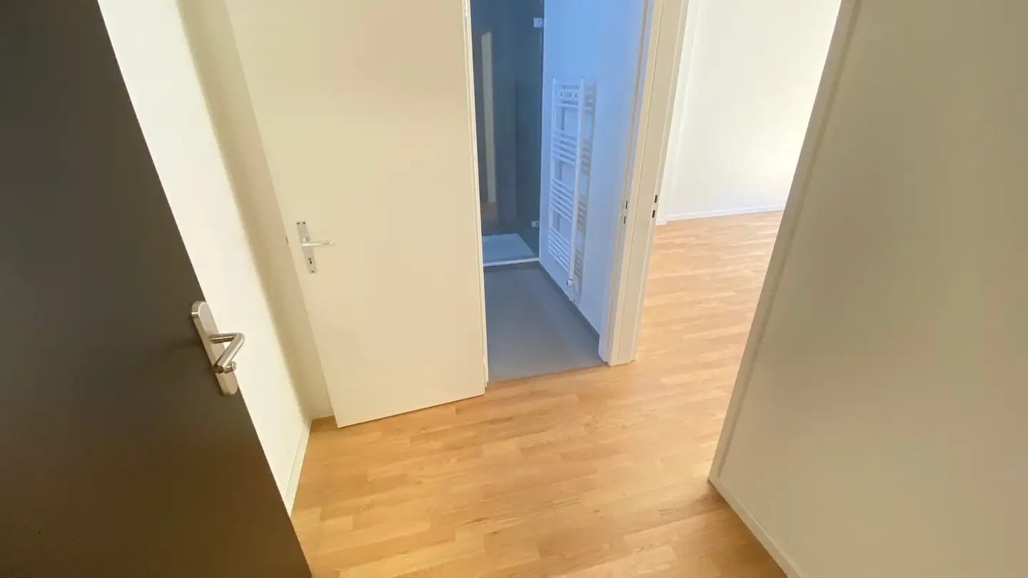 Apartment for rent - Haltingerstrasse 66, 4057 Basel - Photo 2