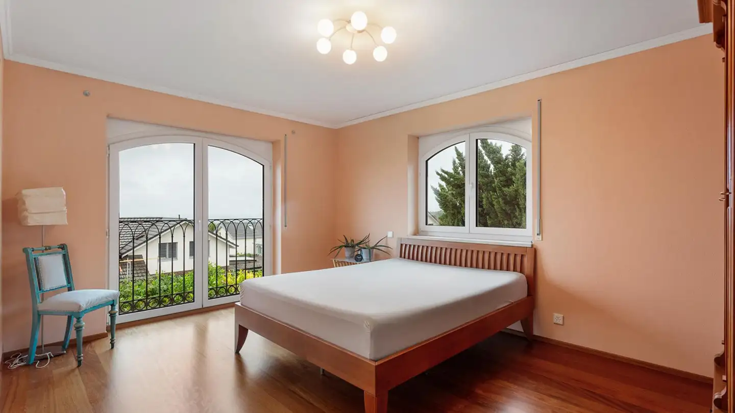 Casa singola in vendita - 8235 Lohn SH - Photo 3