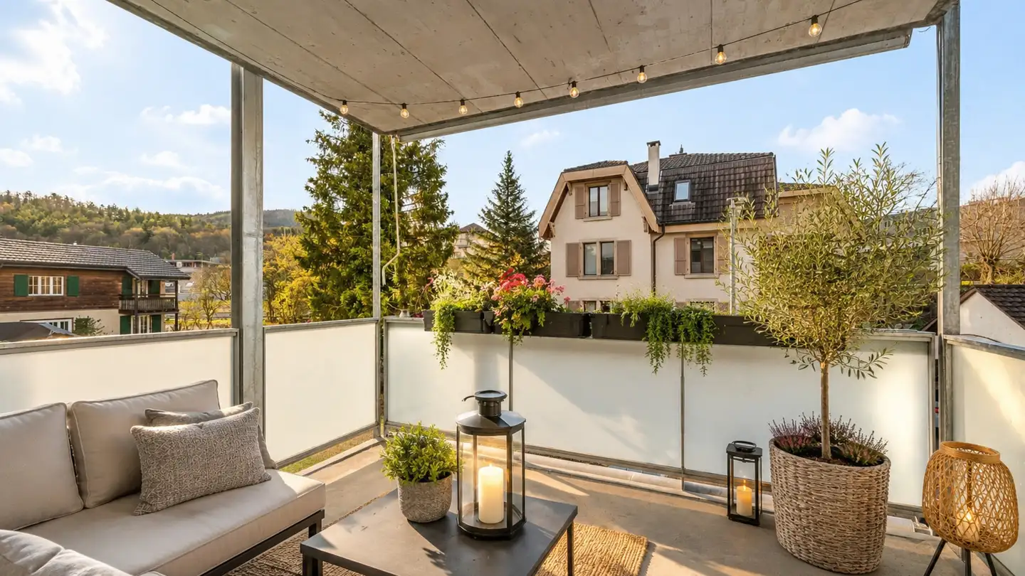 Appartement à vendre - Altbrunnenweg, 4410 Liestal