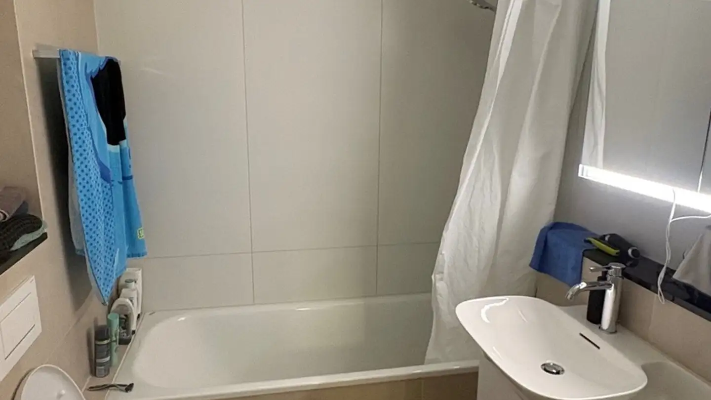 Stanza singola in affitto - Oerlikonerstrasse 55, 8057 Zürich - Foto 4