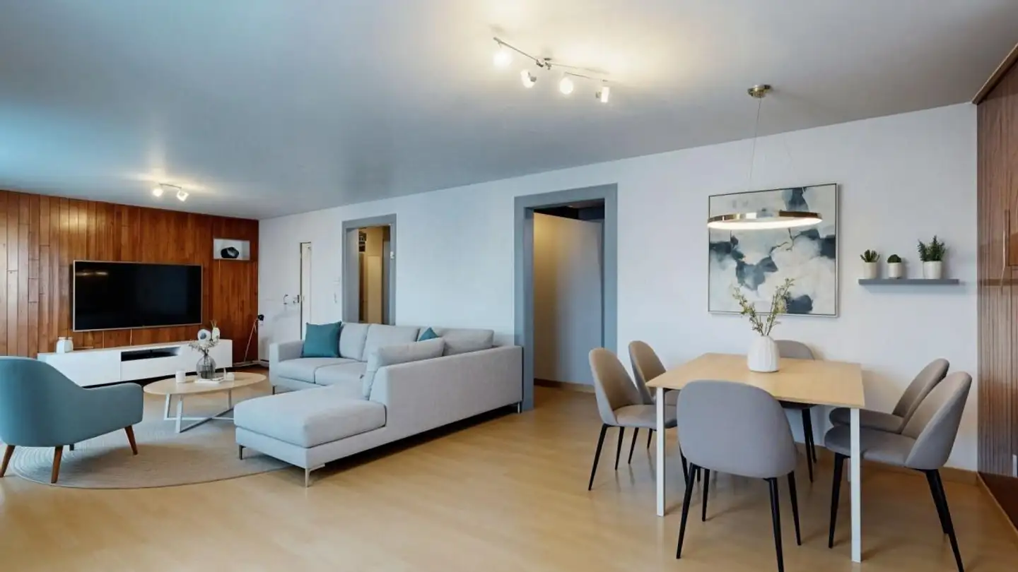 Single house for sale - 1656 Im Fang