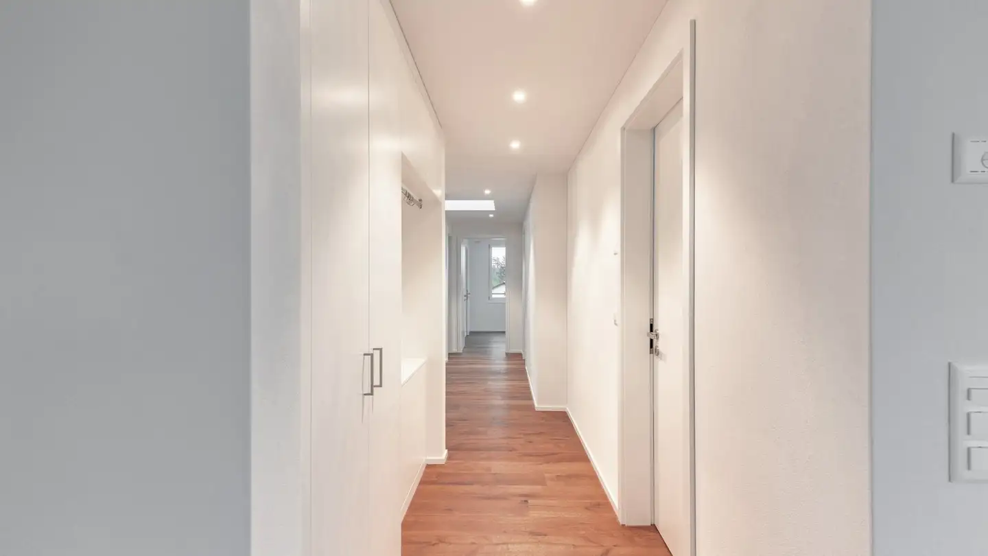 Attico in affitto - Blumenstrasse 1, 8192 Glattfelden - Photo 4