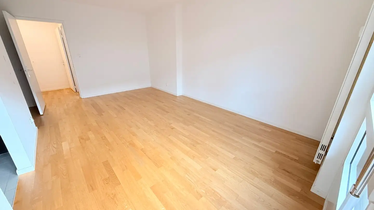 Apartment for rent - Haltingerstrasse 66, 4057 Basel - Photo 3