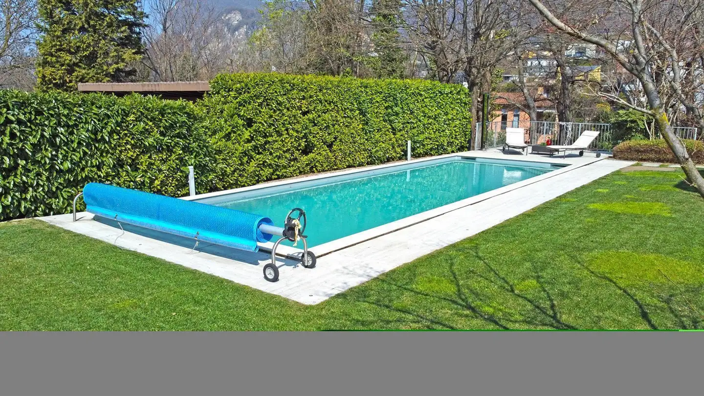 Villa à vendre - 6850 Mendrisio