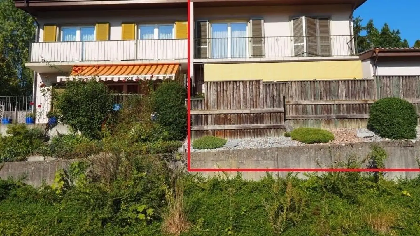 Maison jumelle à louer - Schulgartenweg 7a, 4226 Breitenbach