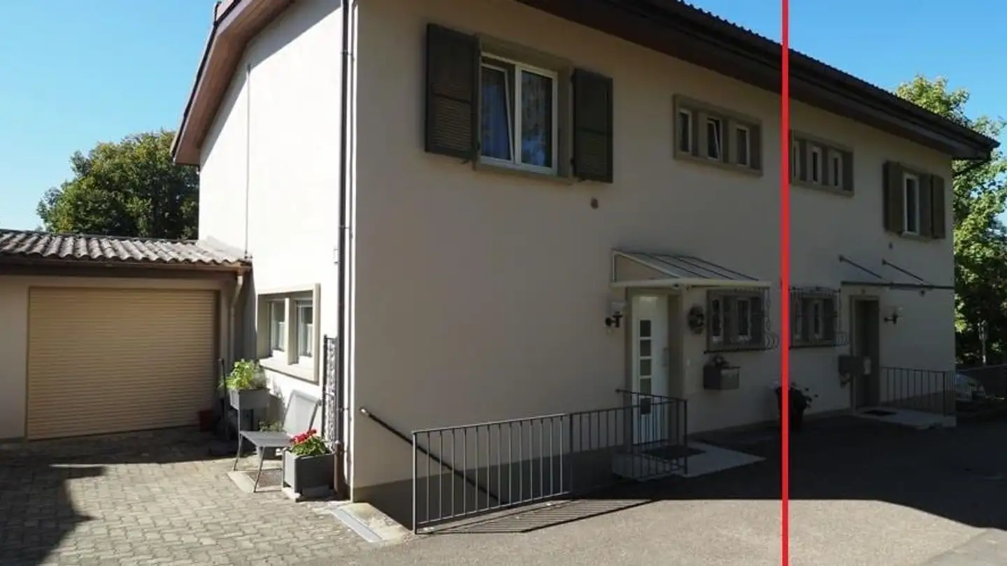 Casa bifamiliare in affitto - Schulgartenweg 7a, 4226 Breitenbach - Photo 2