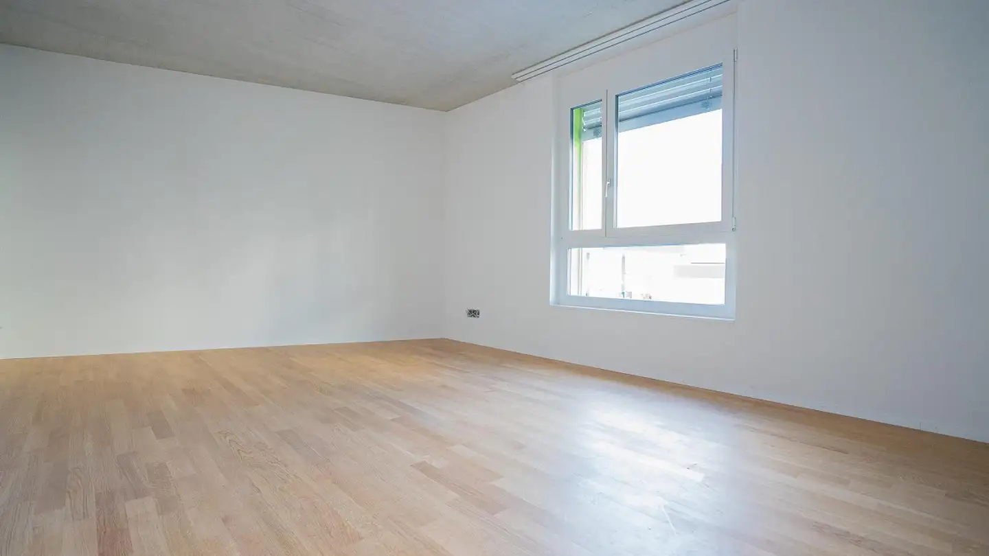 Zimmer mieten - Route De Soleure / Solothurnstrasse 72, 2504 Biel/Bienne - Foto 3