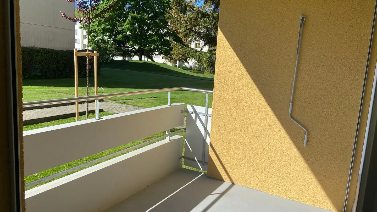 Apartment for rent - Länggasse 106, 3600 Thun - Photo 3