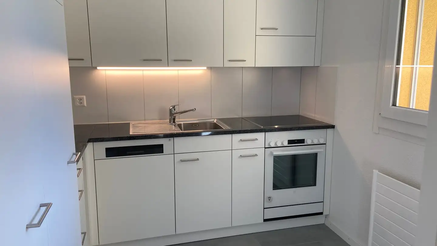 Apartment for rent - Länggasse 106, 3600 Thun - Photo 4