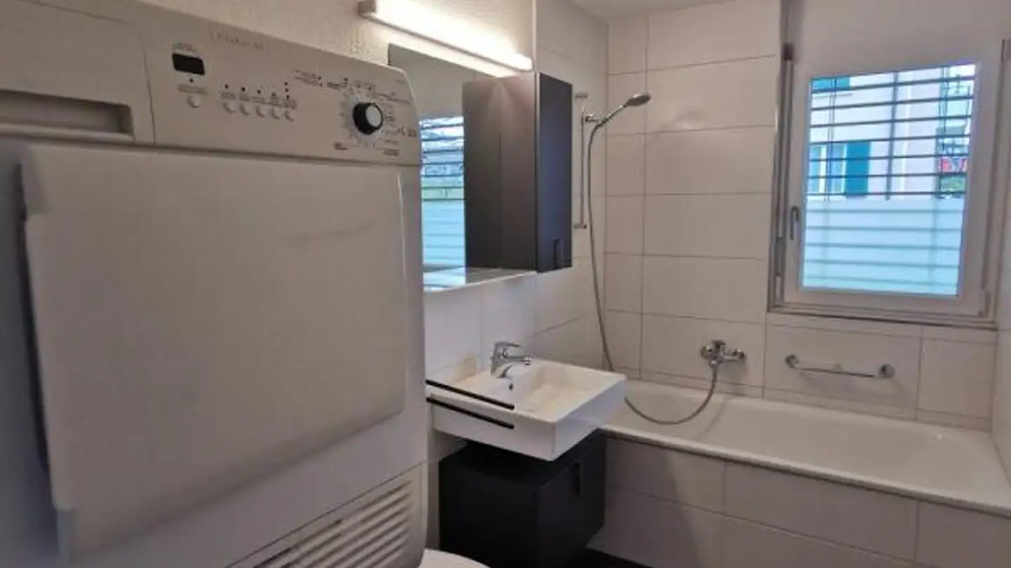 Apartment for rent - Lindenstrasse 2, 4313 Möhlin - Photo 3