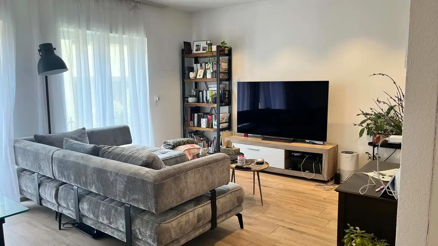 Apartment for rent - Lenzburgerstrasse, 5504 Othmarsingen
