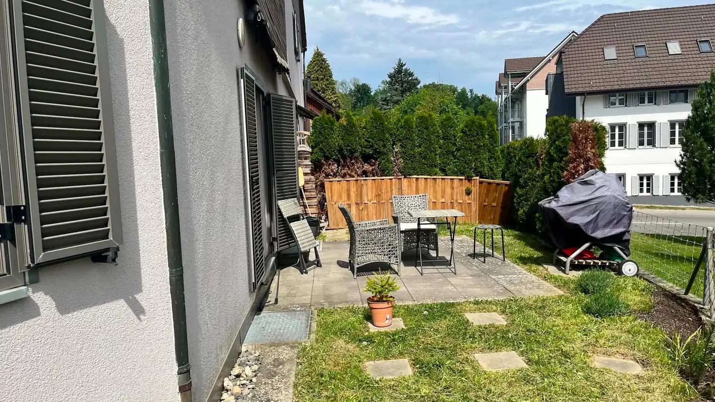 Apartment for rent - Lenzburgerstrasse, 5504 Othmarsingen - Photo 3