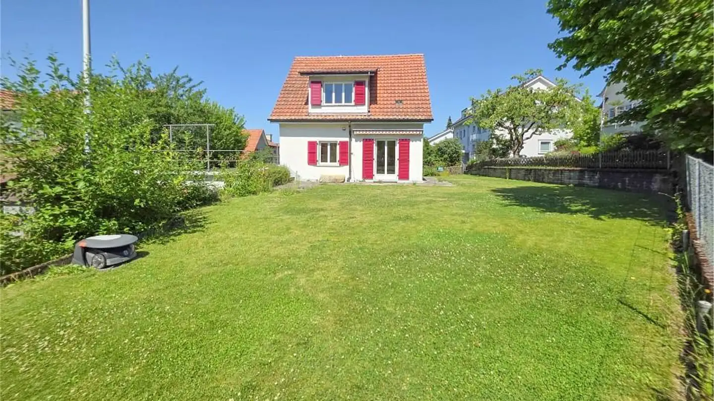 Maison individuelle à vendre - Kieferweg 12, 3095 Spiegel b. Bern