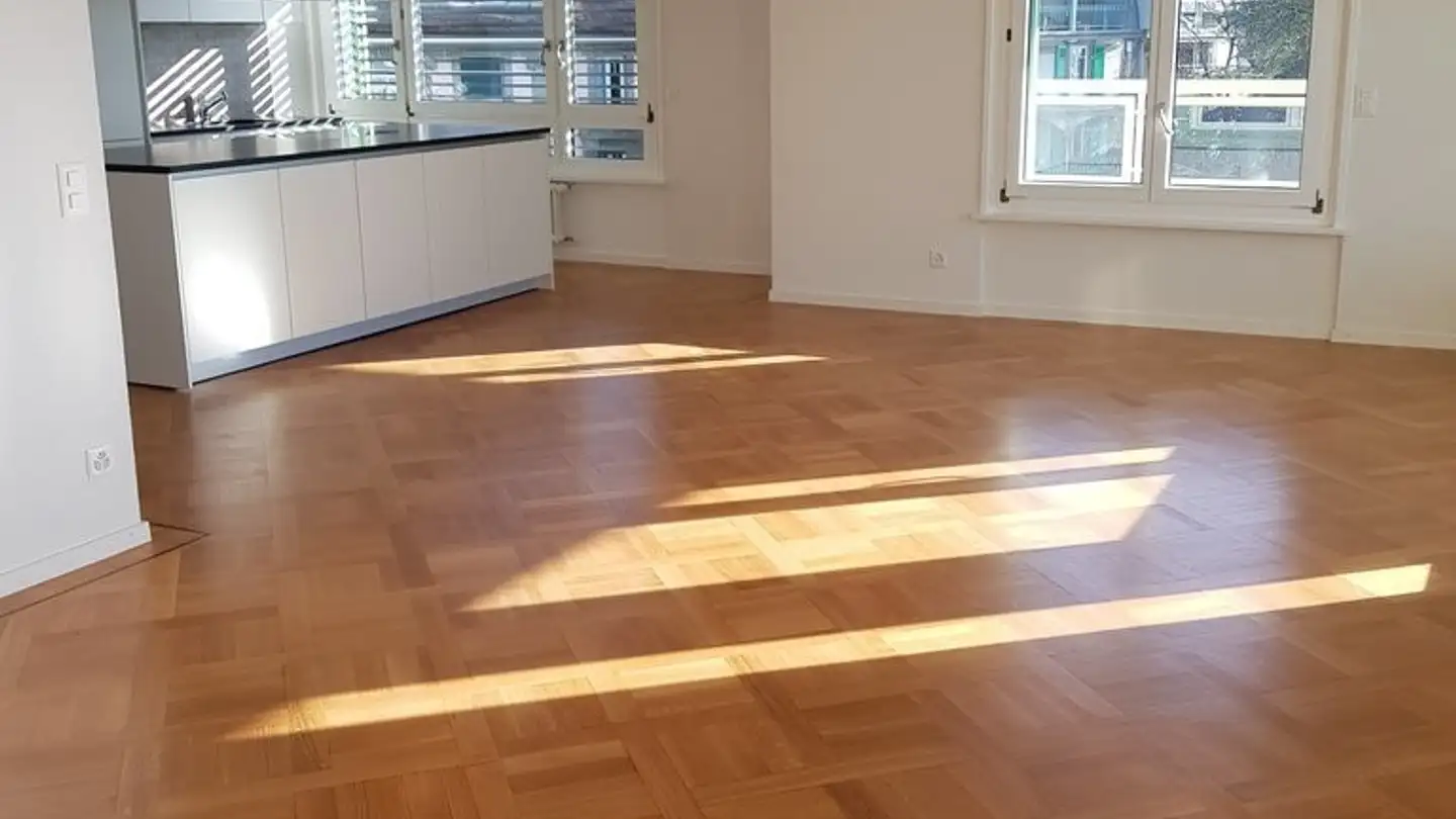 Appartement à louer - Avenue Du Léman 36, 1005 Lausanne - Photo 2