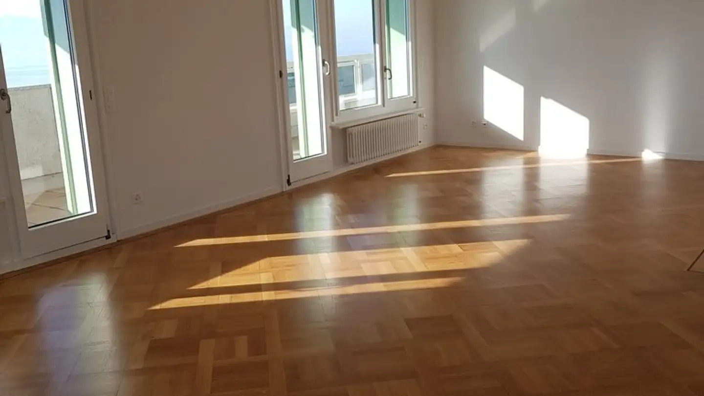 Appartement à louer - Avenue Du Léman 36, 1005 Lausanne - Photo 3