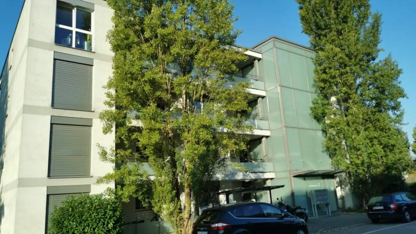 Apartment for rent - Lindenstrasse 2, 4313 Möhlin