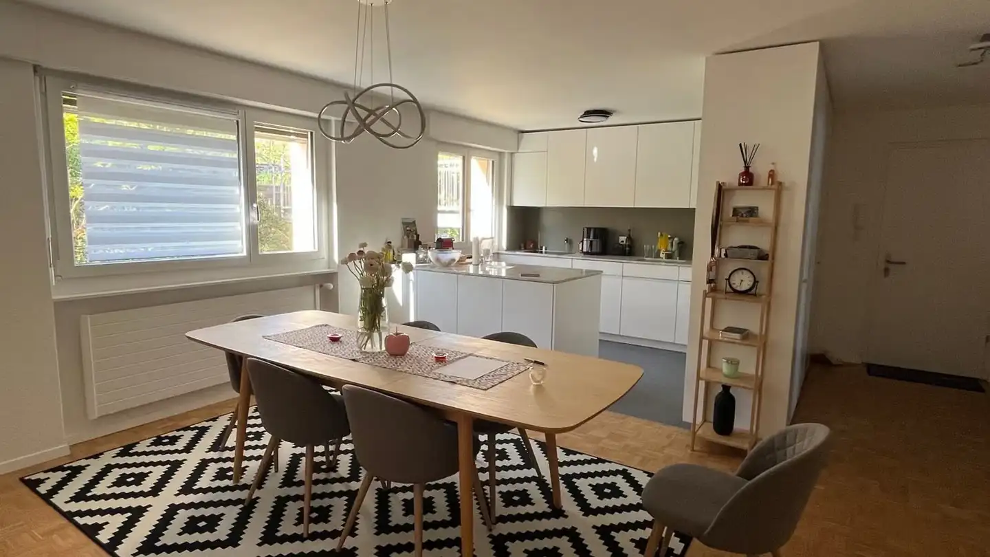 Appartement à louer - Rue De La Dîme 78, 2000 Neuchâtel