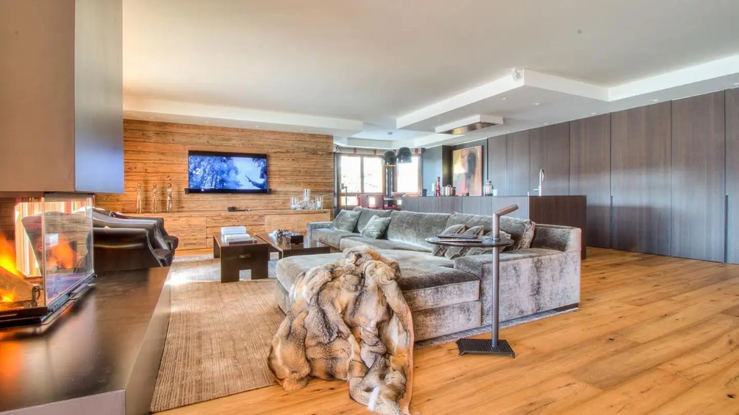 Apartment for sale - Route Des Mélèzes, 3963 Crans-Montana