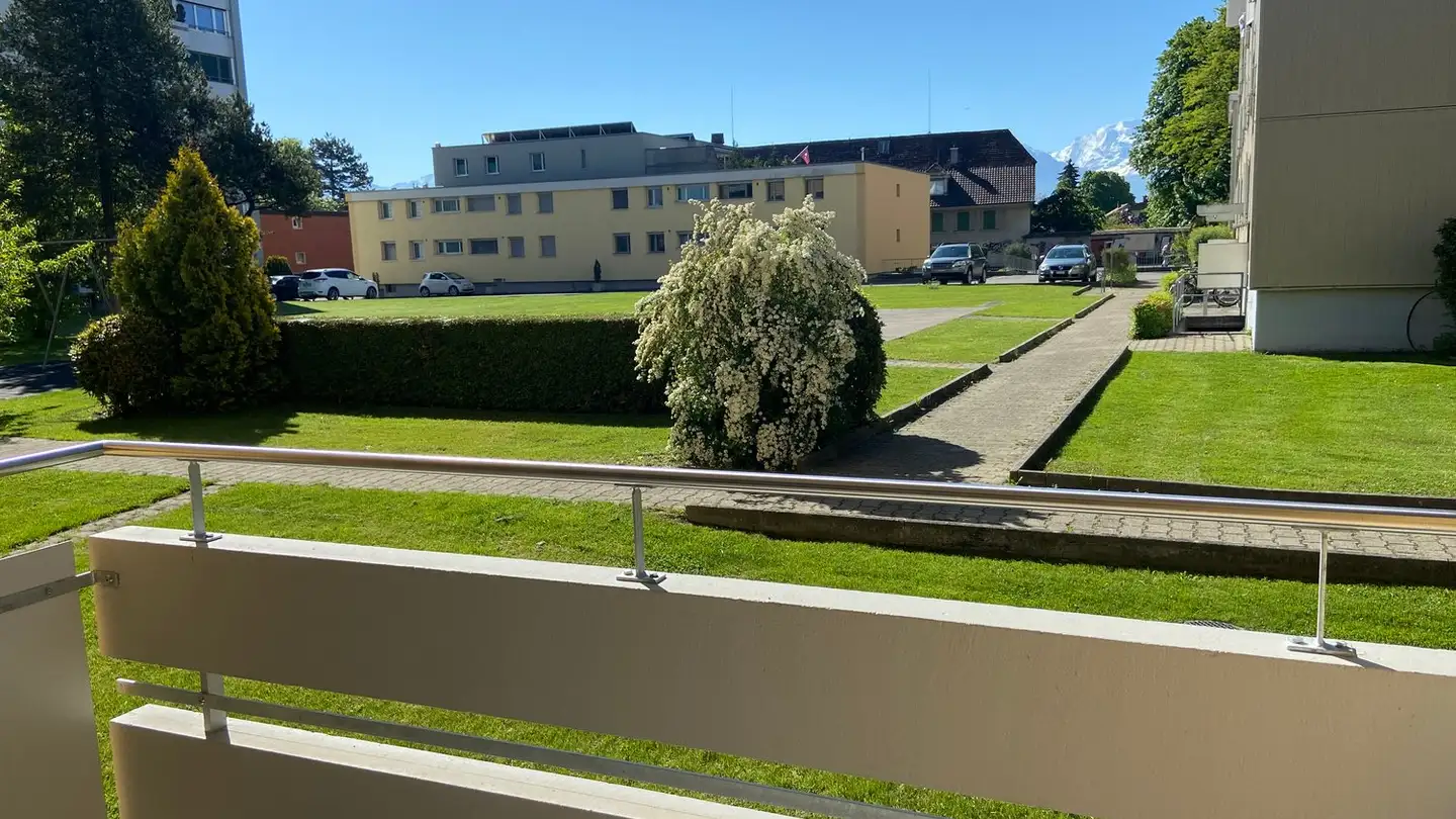 Apartment for rent - Länggasse 106, 3600 Thun - Photo 2