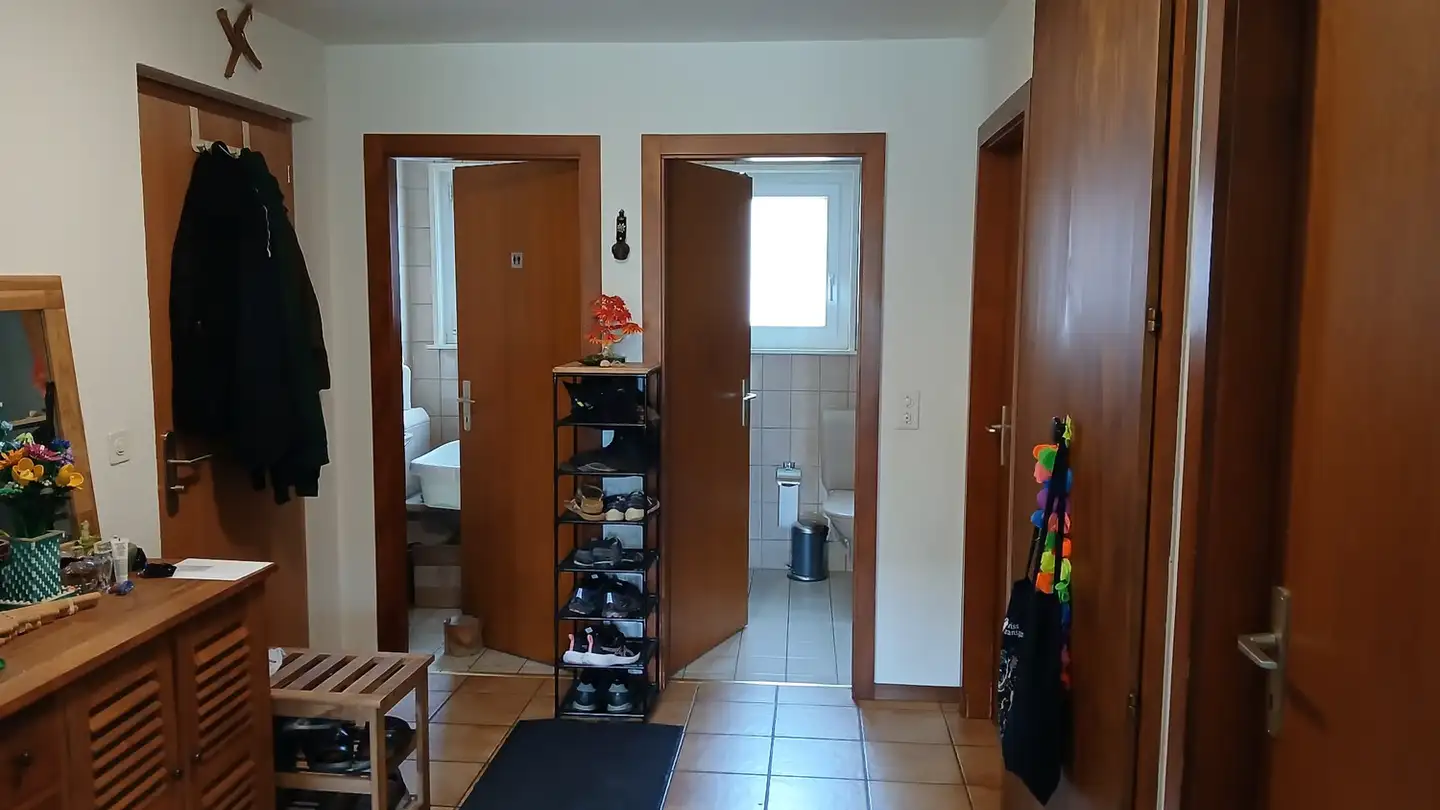 Wohnung mieten - 1040 St-Barthélemy VD - Foto 3