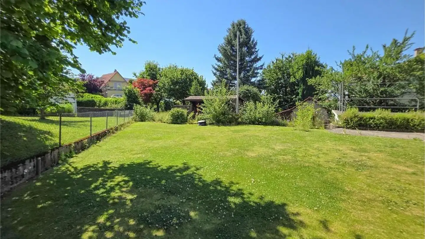 Maison individuelle à vendre - Kieferweg 12, 3095 Spiegel b. Bern - Photo 2