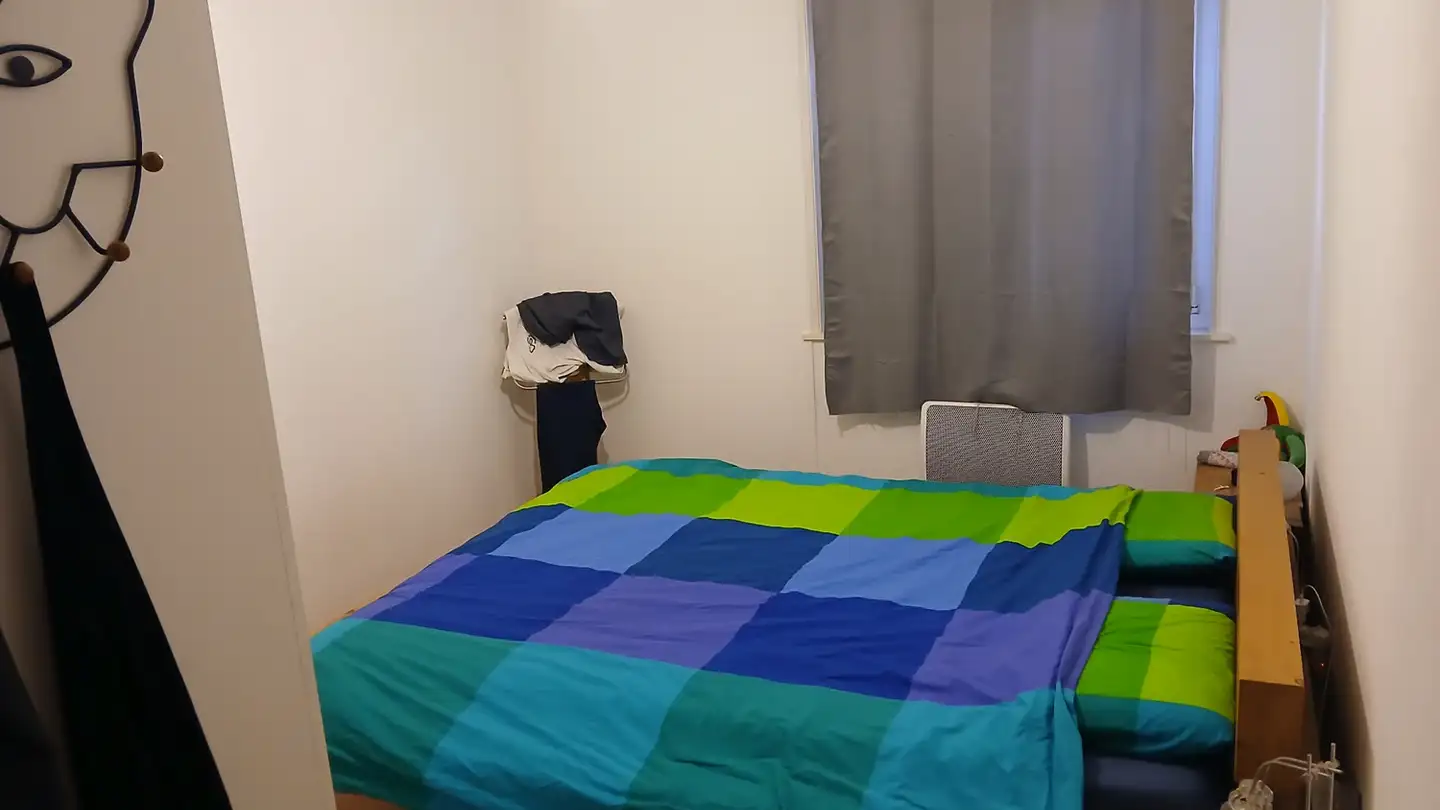 Wohnung mieten - 1040 St-Barthélemy VD - Foto 4