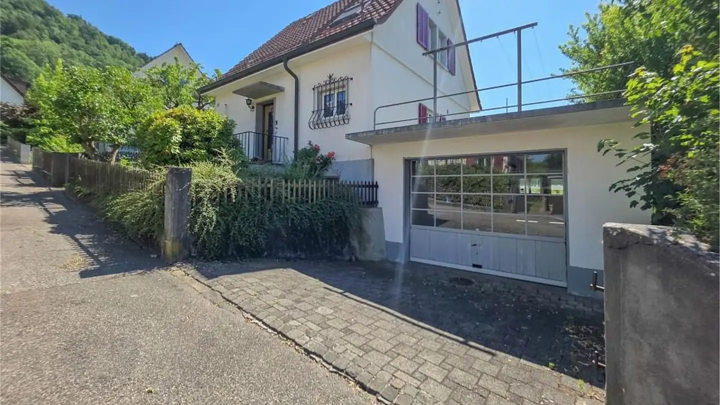 Maison individuelle à vendre - Kieferweg 12, 3095 Spiegel b. Bern - Photo 3
