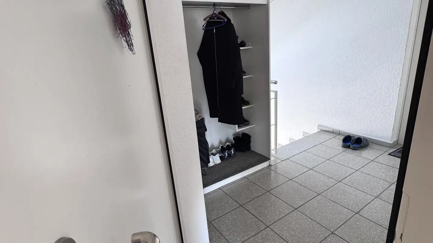 Dachgeschosswohnung mieten - Kirchgasse 13, 5742 Kölliken - Foto 3
