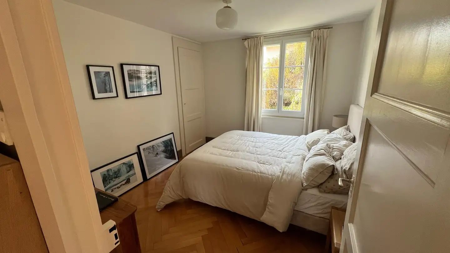 Appartement à louer - Chemin Du Montillier 11, 1009 Pully - Photo 4