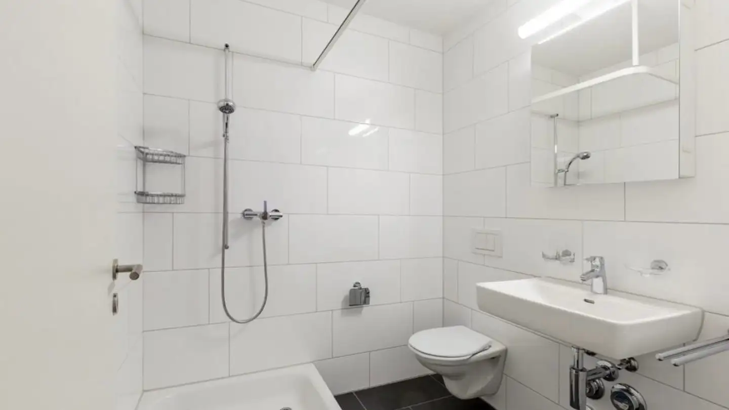 Single room for rent - Bachmannweg 35, 8046 Zürich - Photo 3