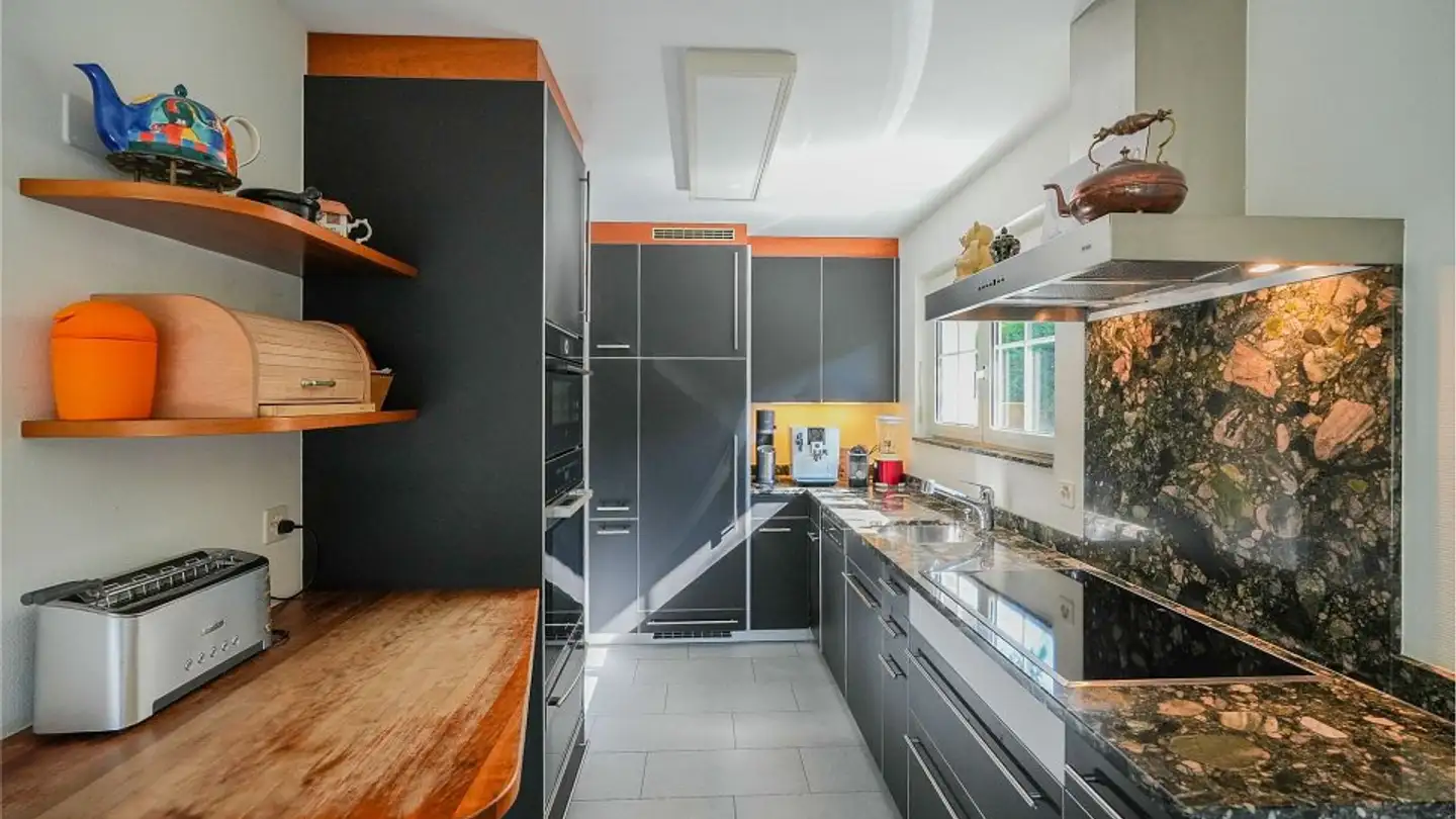 Maison individuelle à vendre - Auf Der Wacht 2, 4303 Kaiseraugst - Photo 3