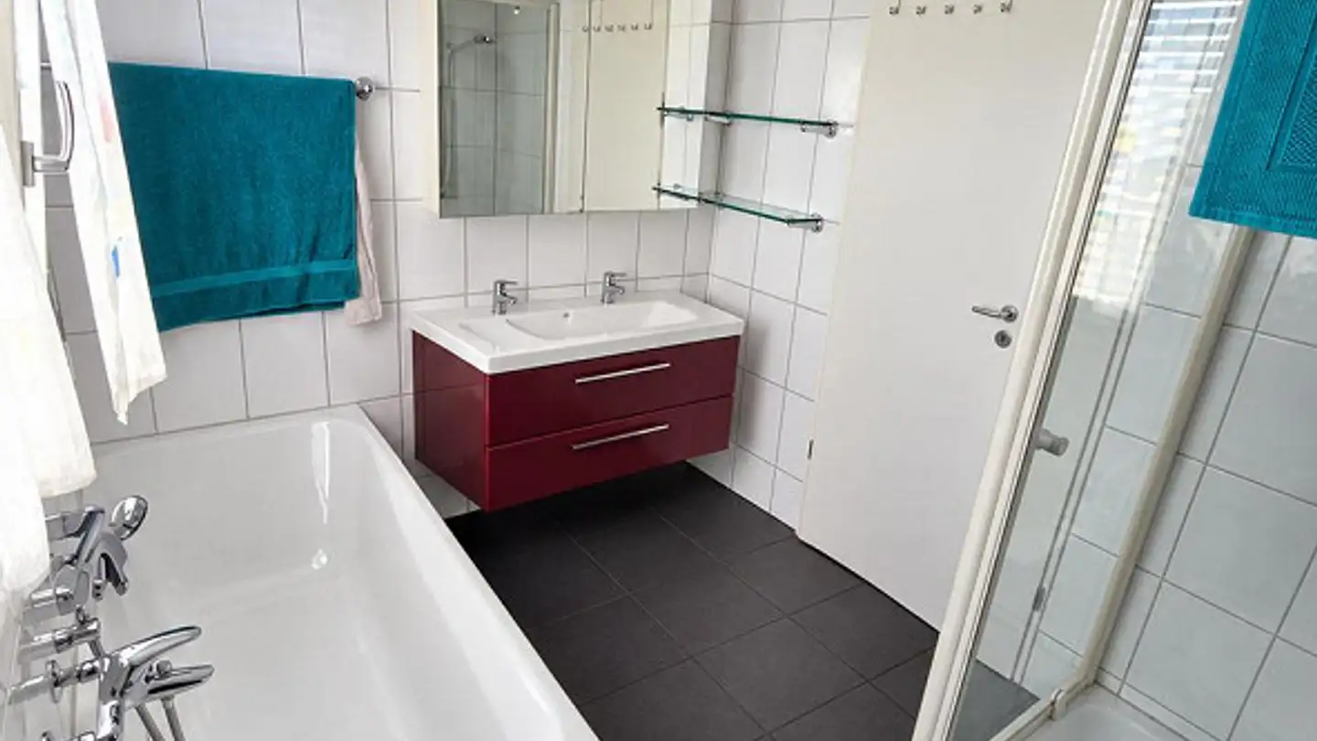 Attique à vendre - Stammbachstrasse 38, 4573 Lohn-Ammannsegg - Photo 4