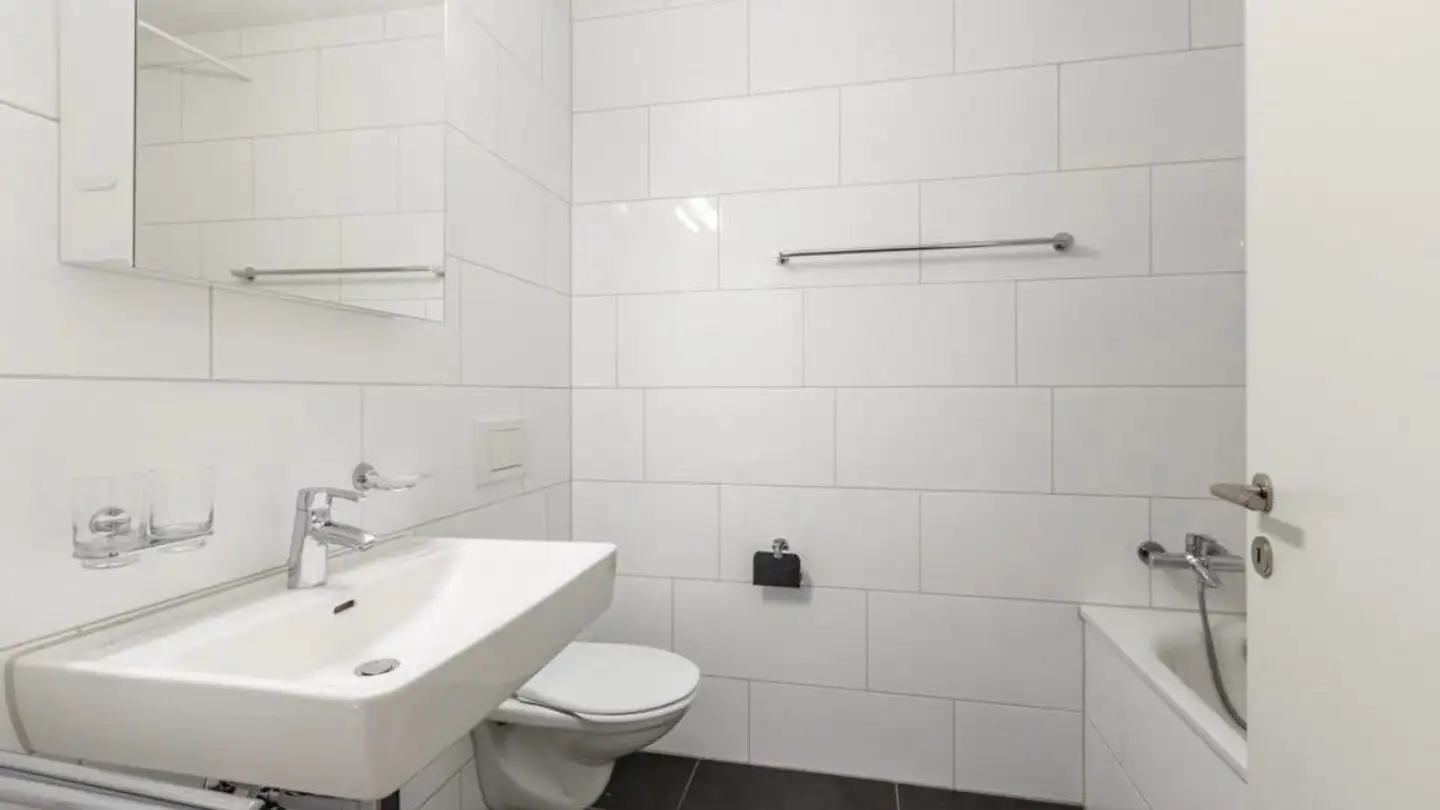 Single room for rent - Bachmannweg 35, 8046 Zürich - Photo 4