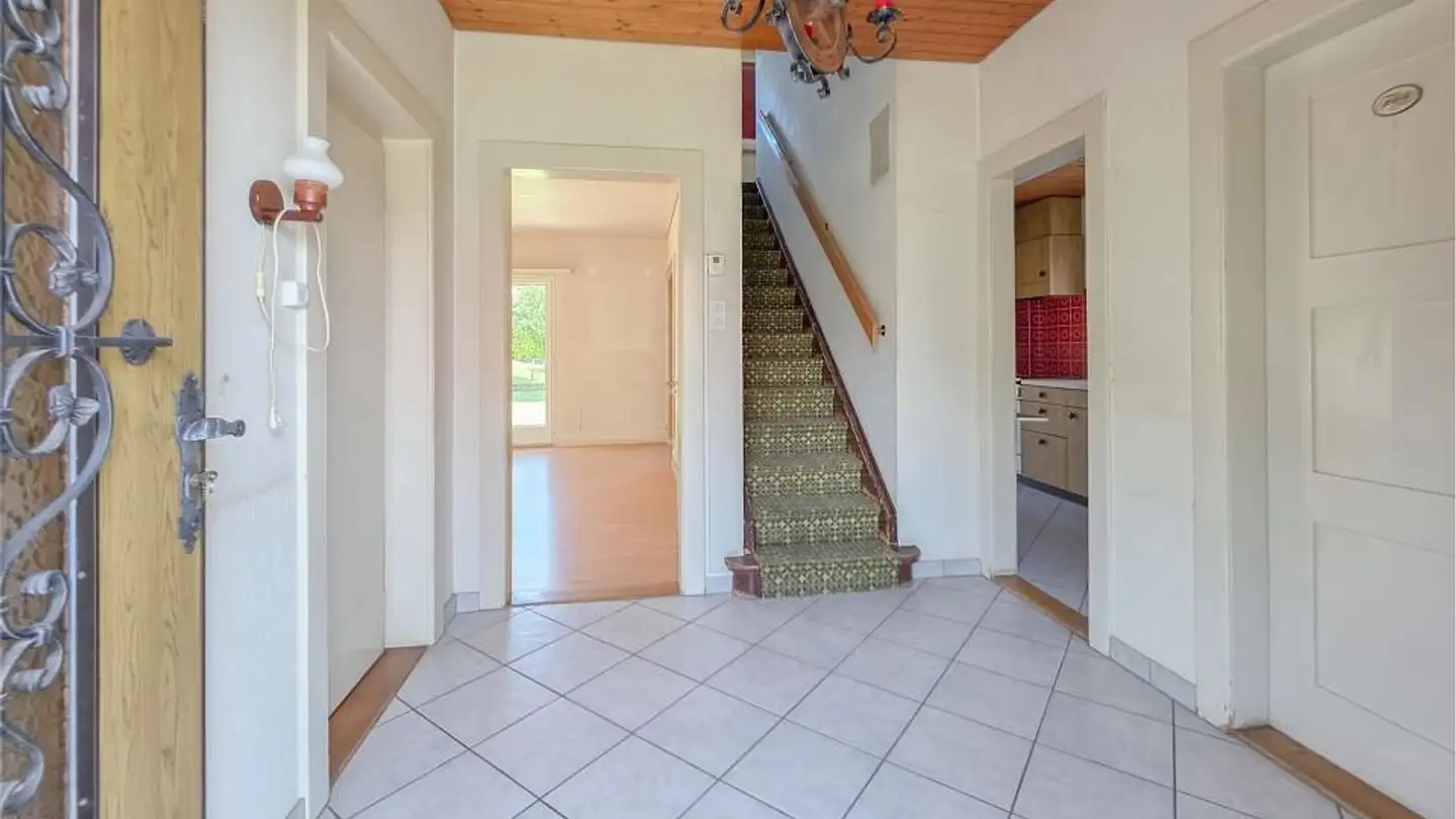Maison individuelle à vendre - Kieferweg 12, 3095 Spiegel b. Bern - Photo 4