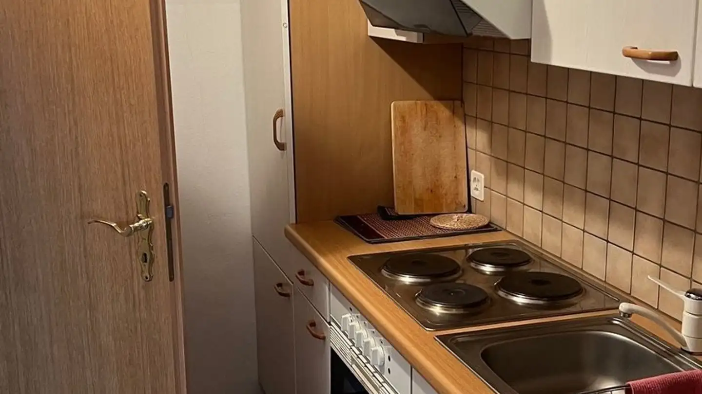 Apartment for rent - Strèda Dala Fragéra, 6760 Carì - Photo 4