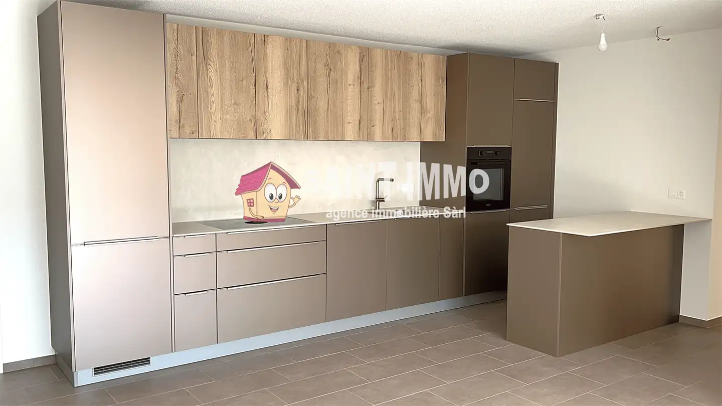 Appartamento in vendita - 2720 Tramelan - Photo 2