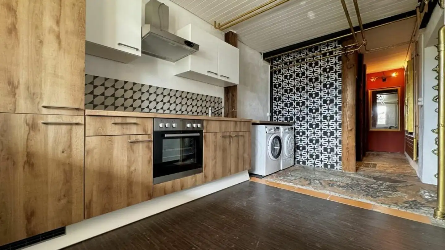 Maison individuelle à vendre - Chäppelistrasse 1, 4629 Fulenbach - Photo 3