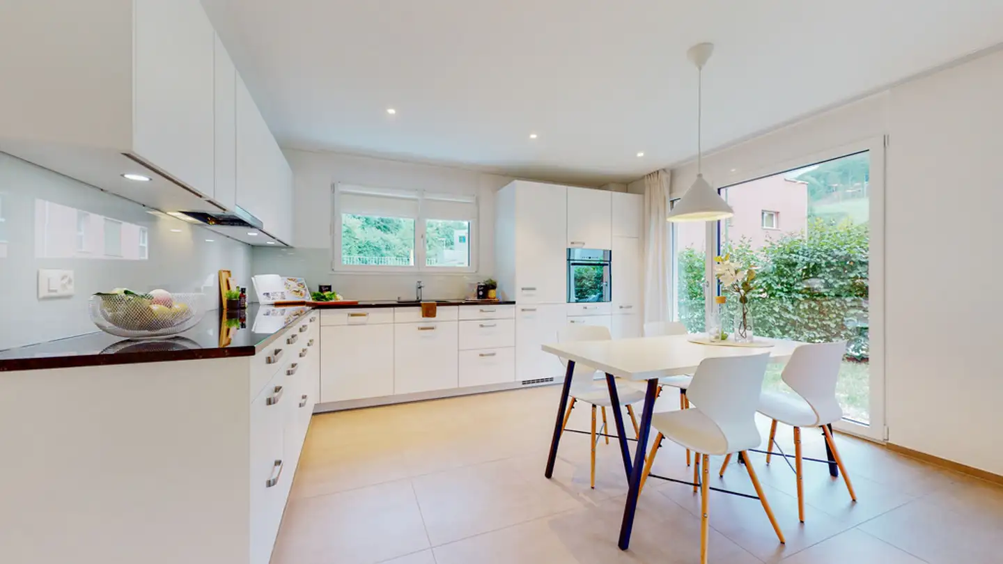 Wohnung mieten - Mühlematten, 4455 Zunzgen - Foto 4