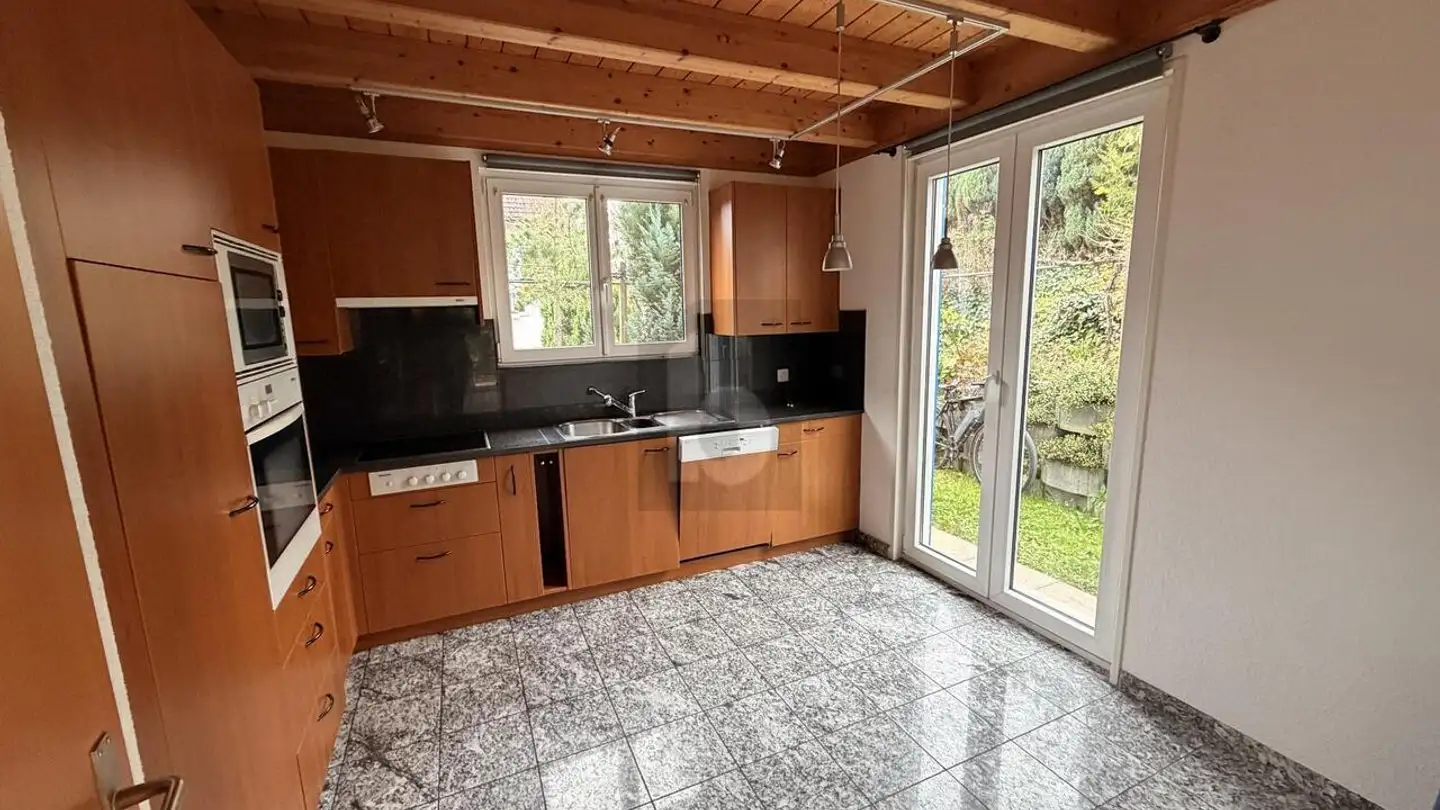 Row house for rent - 4452 Itingen - Photo 3