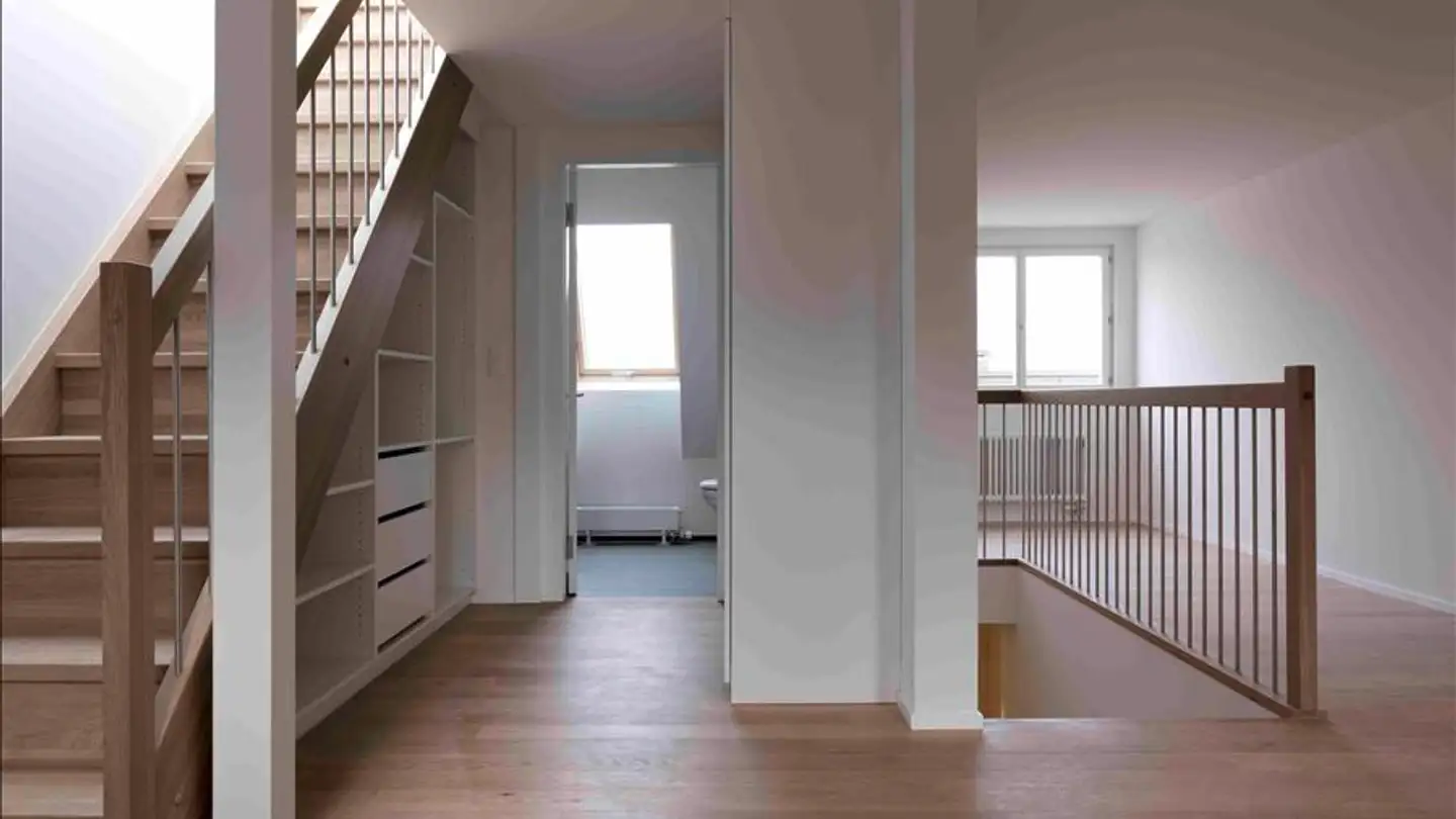 Villa for rent - Multergasse 18, 9000 St. Gallen - Photo 2