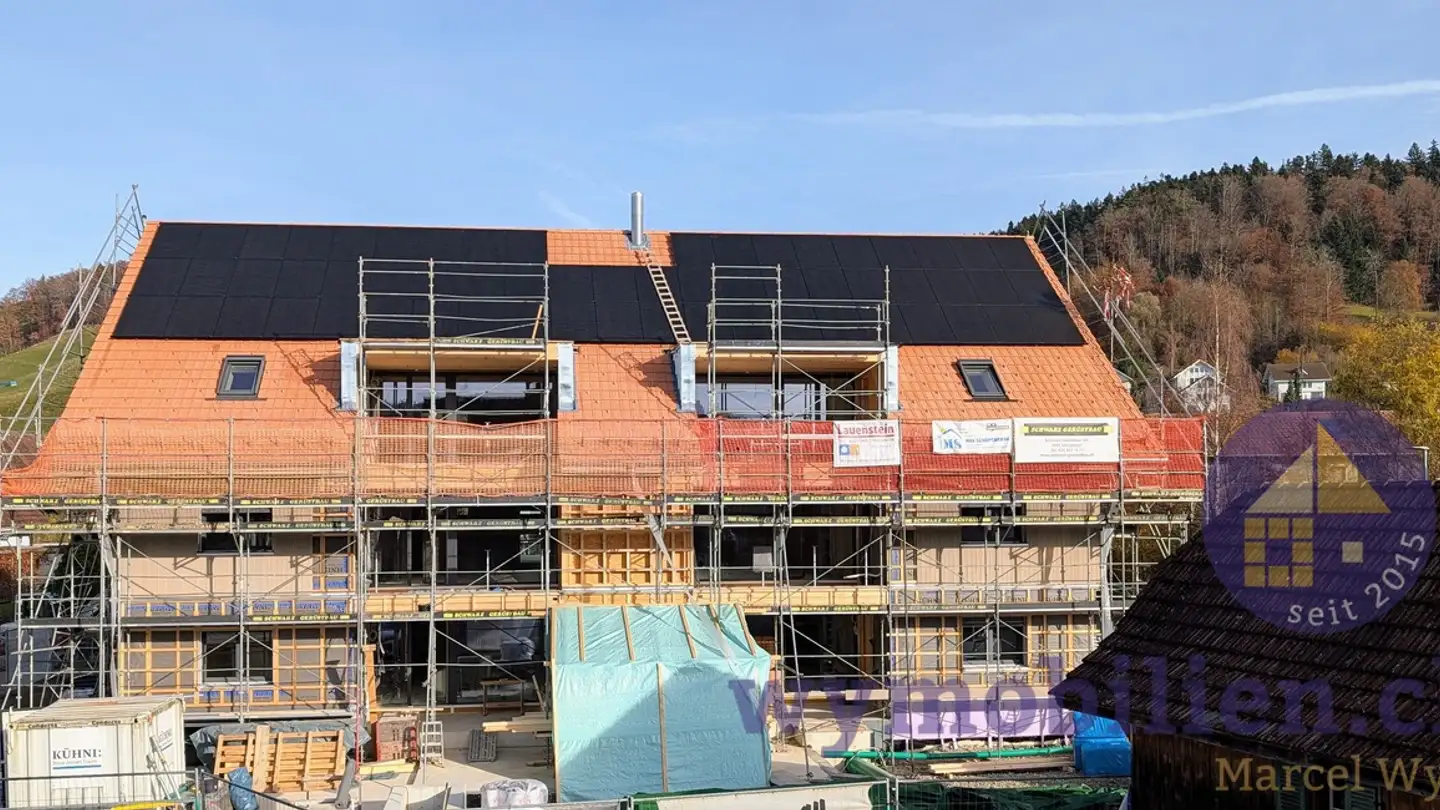 Appartamento in vendita - Gotthelfstrasse 11, 3432 Lützelflüh-Goldbach