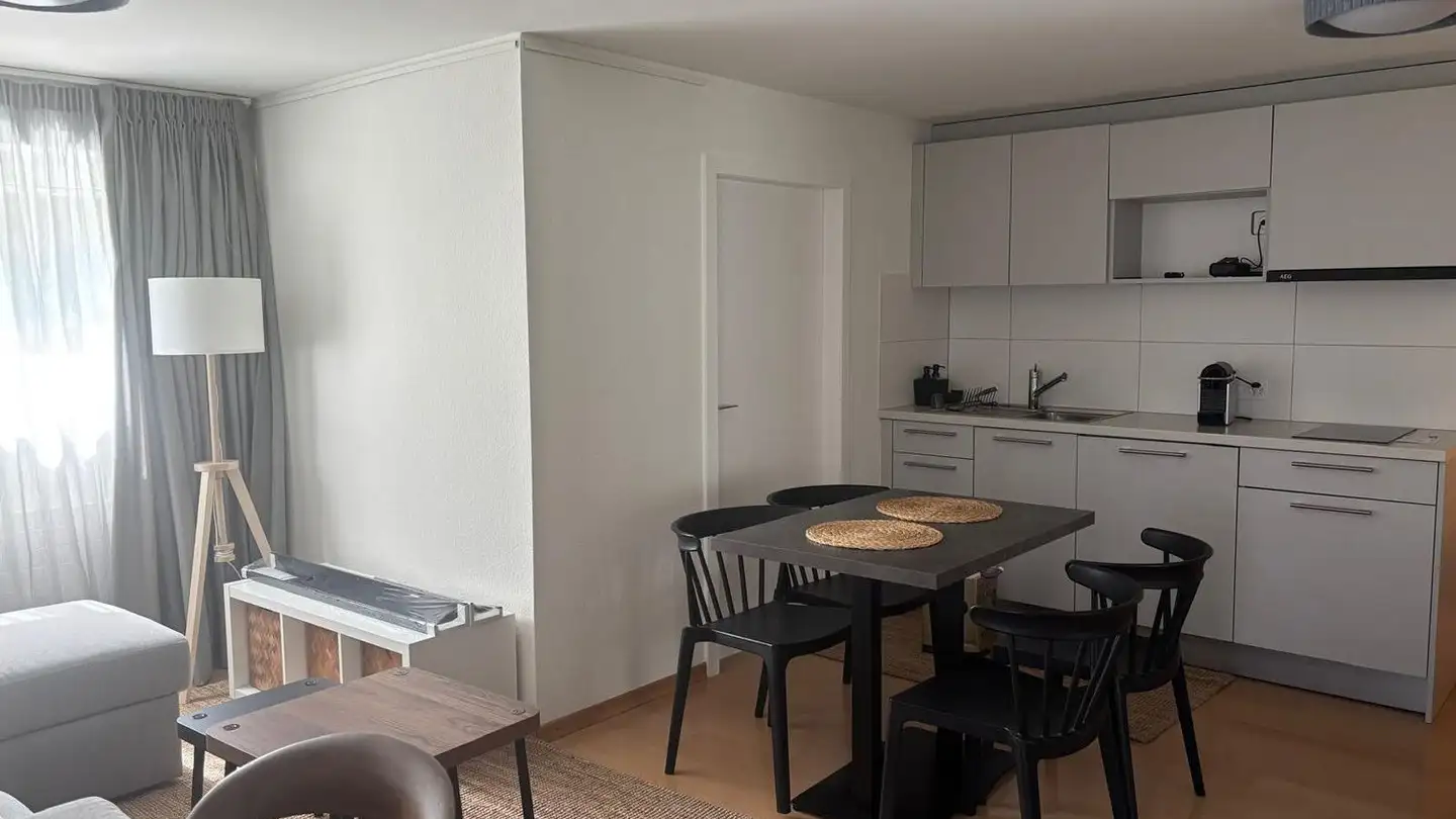 Appartement à louer - 1290 Versoix