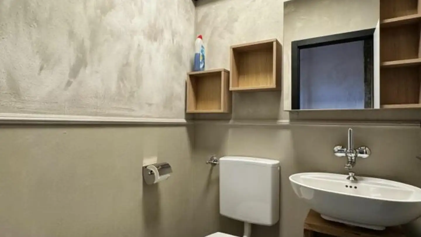 Maison individuelle à vendre - Chäppelistrasse 1, 4629 Fulenbach - Photo 4