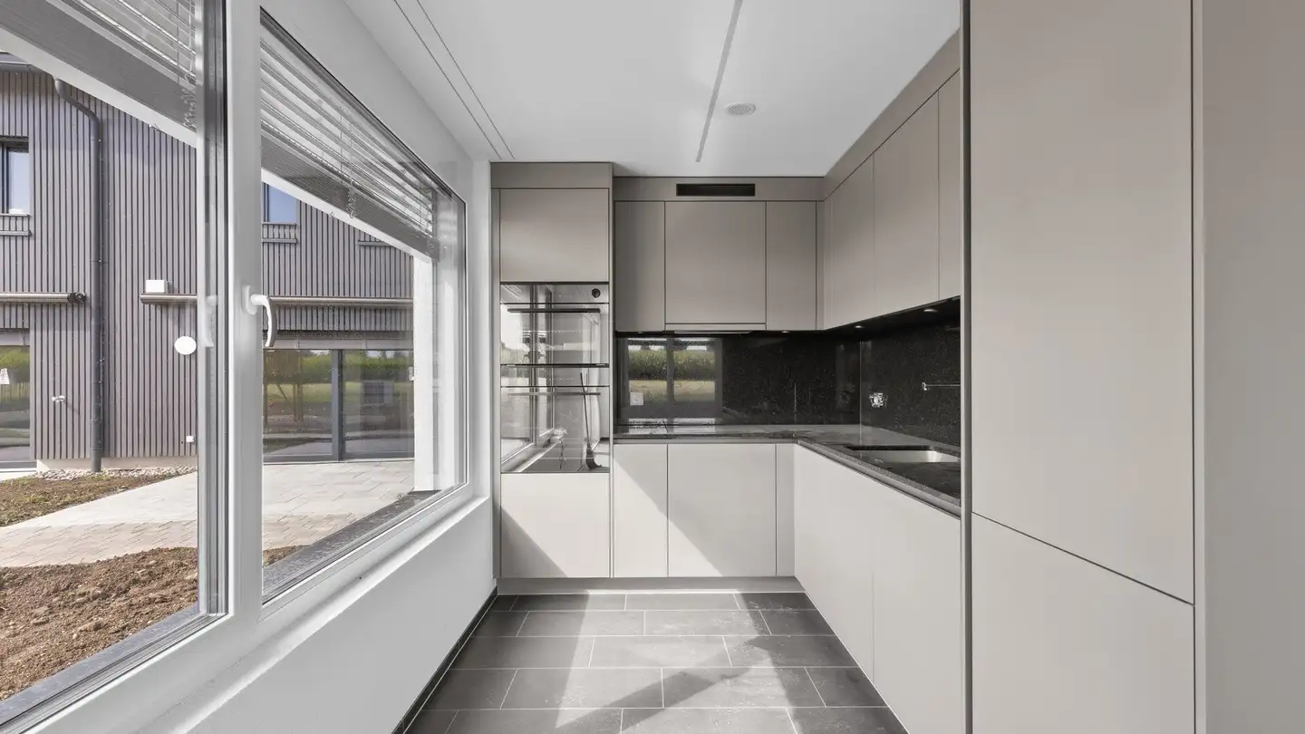 Casa singola in vendita - Ossingerstrasse, 8526 Oberneunforn - Photo 4