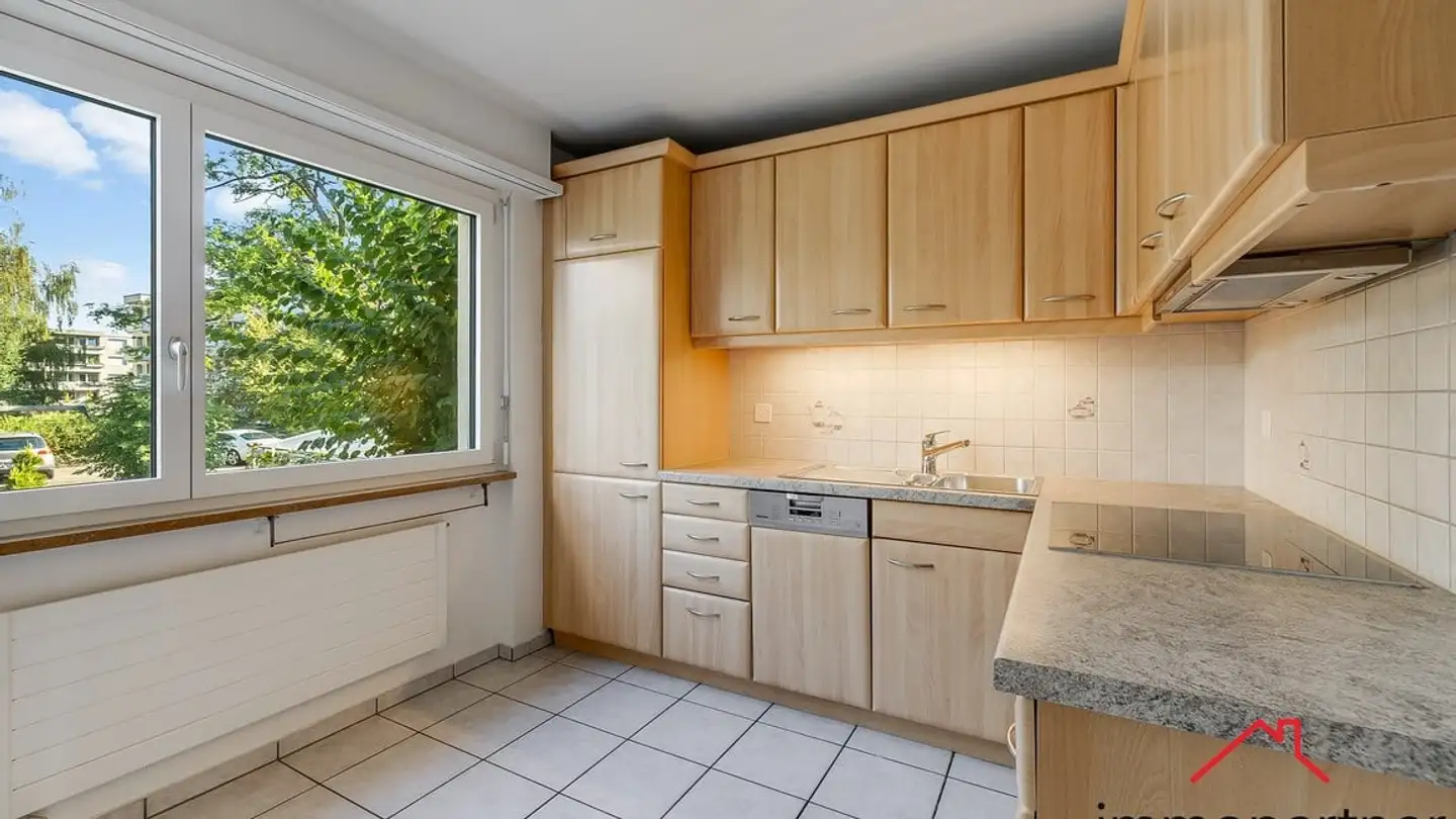 Maison en terrasse à vendre - Im Römergarten 4, 4106 Therwil - Photo 4