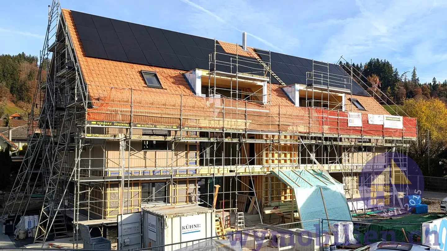 Appartamento in vendita - Gotthelfstrasse 11, 3432 Lützelflüh-Goldbach - Photo 2