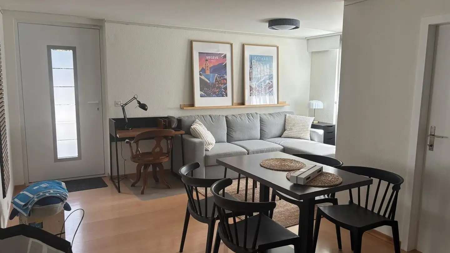 Apartment for rent - 1290 Versoix - Photo 3