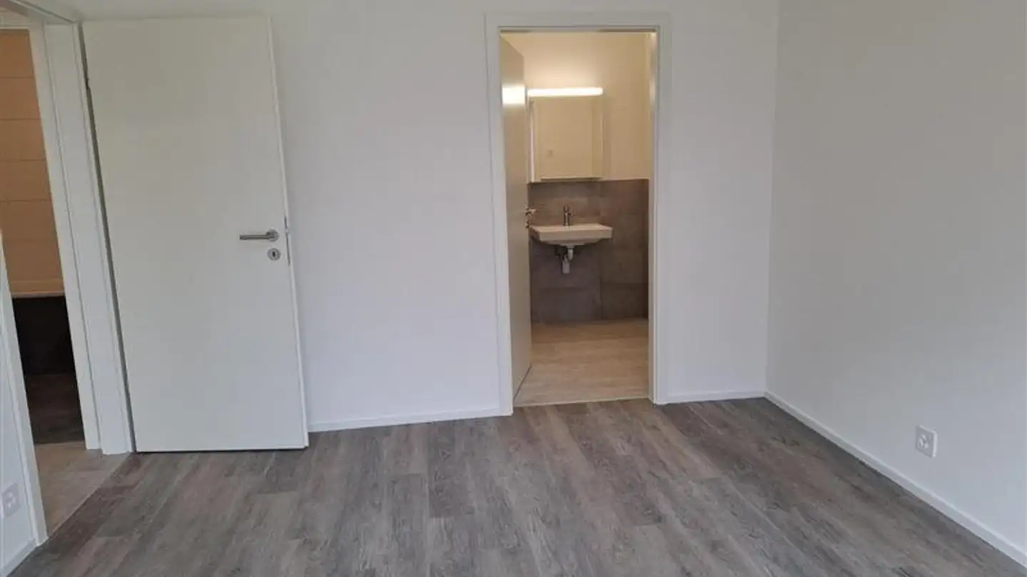 Appartamento in affitto - Chemin Saint-Laurent, 1890 St-Maurice - Foto 3